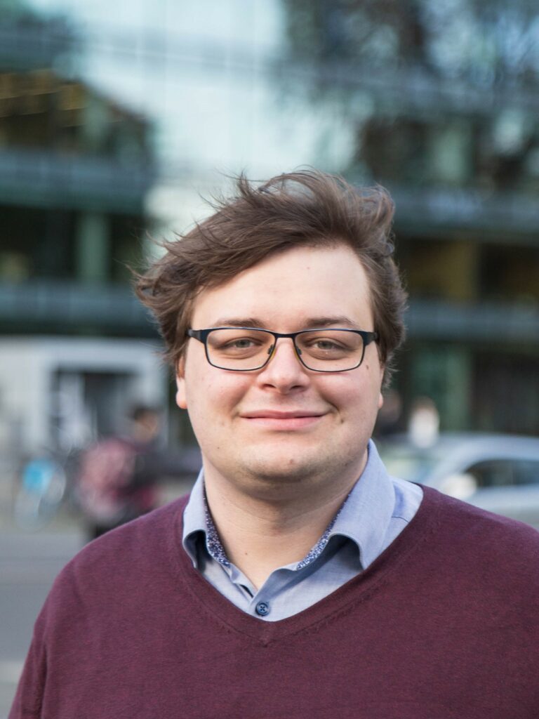 Joshua Derbitz