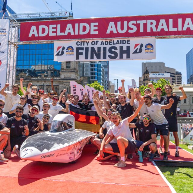 Sonnenwagen Aachen e.V.