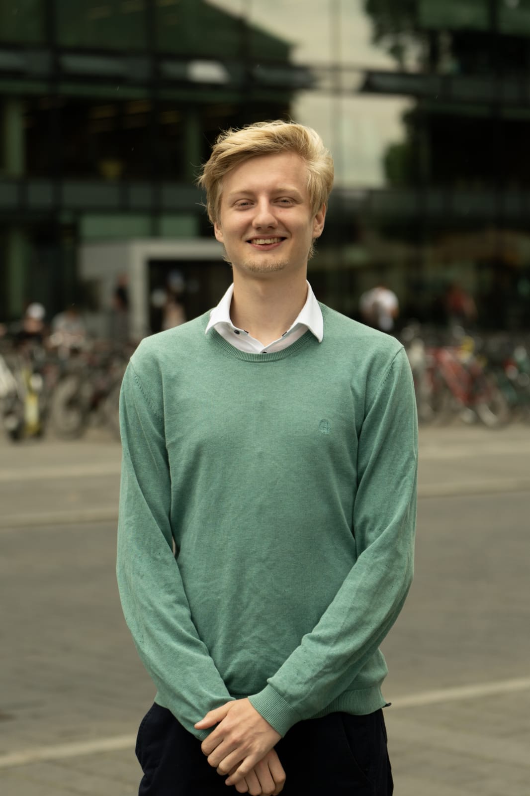 Florian Winkler