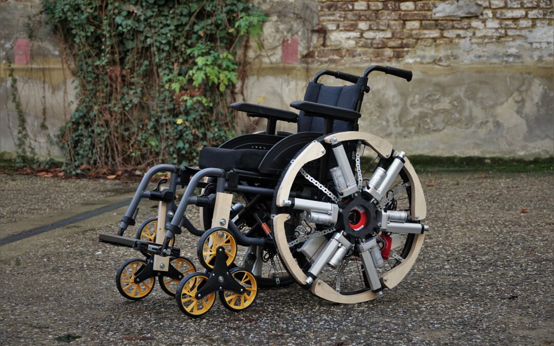 Autak – Inklusion durch Innovation
