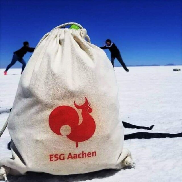 ESG Aachen