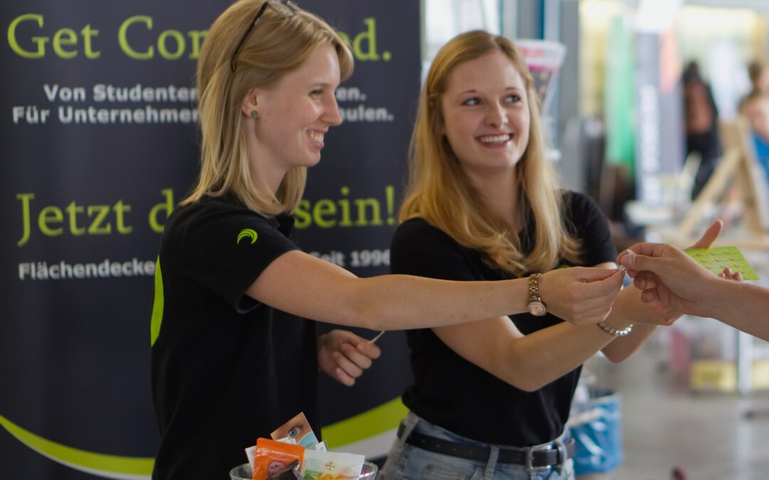 btS – Life Sciences Studierendeninitiative e.V.