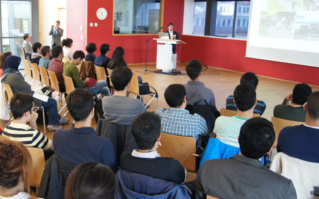 Iranian Student Association