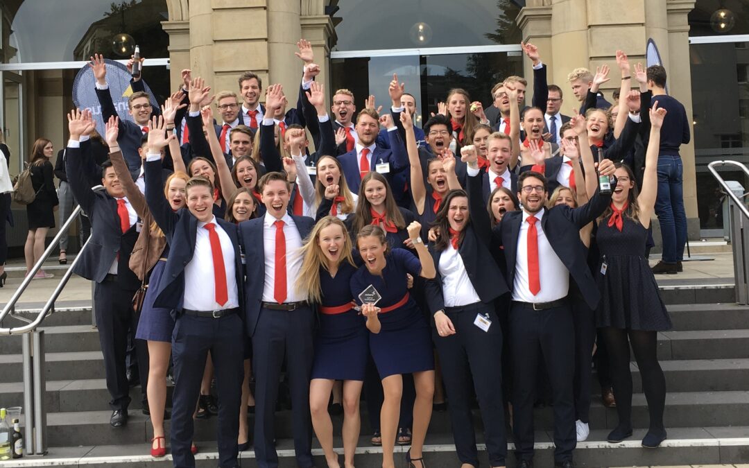 Enactus Aachen e.V.