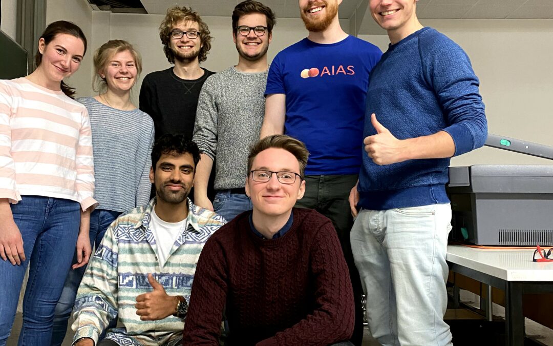 AIAS Aachen e.V.
