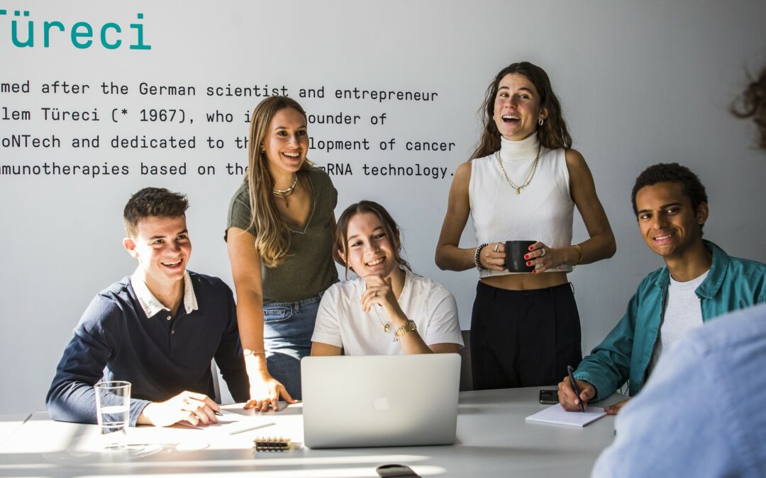 Collective Incubator e.V.