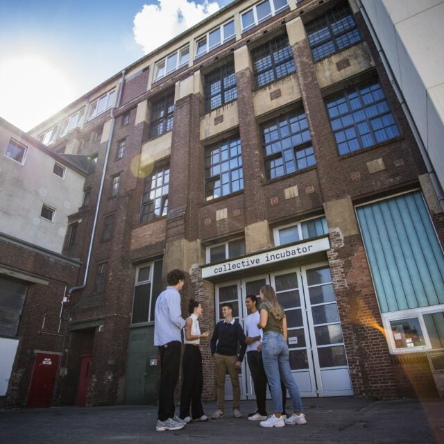 Collective Incubator e.V.