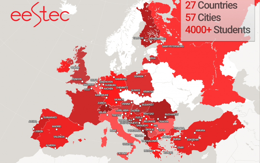 EESTEC LC Aachen