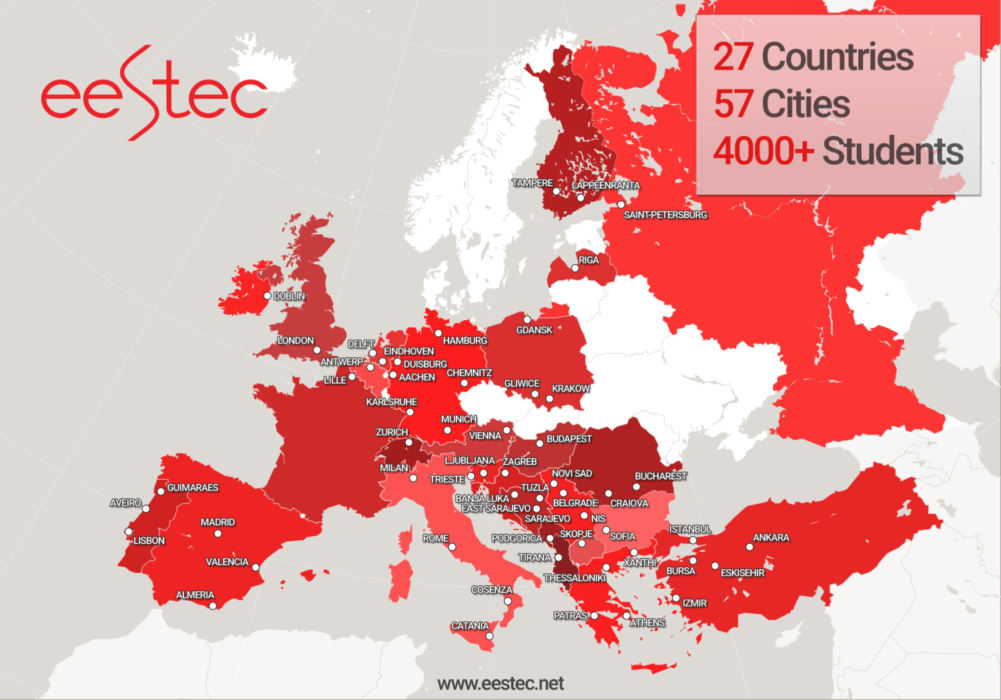 EESTEC LC Aachen