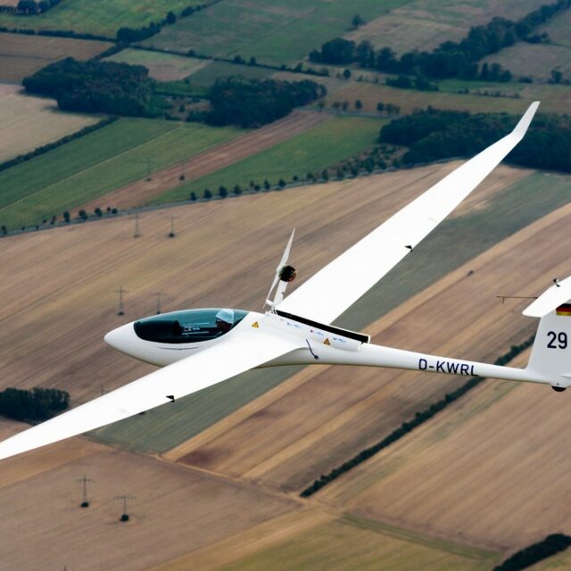 Flugwissenschaftliche Vereinigung Aachen (1920) e.V.