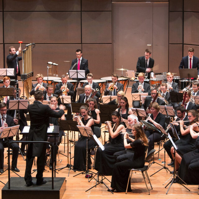 Bläserphilharmonie Aachen