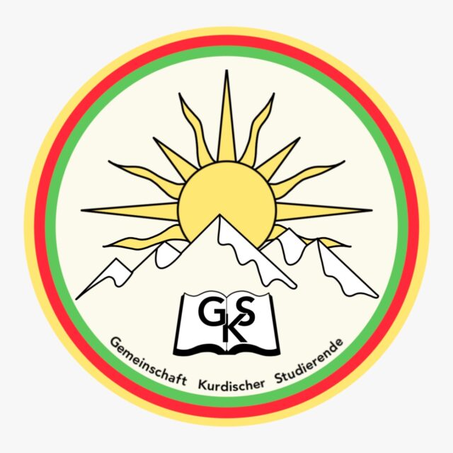 Gemeinschaft Kurdischer Studierender