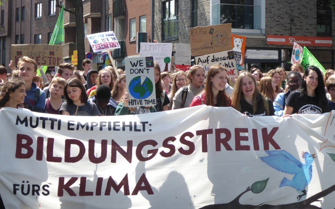 Students For Future Aachen