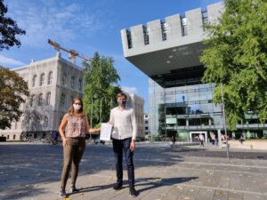 Fachschaften setzen sich für die Freiversuchsregelung ein | AStA der RWTH Aachen