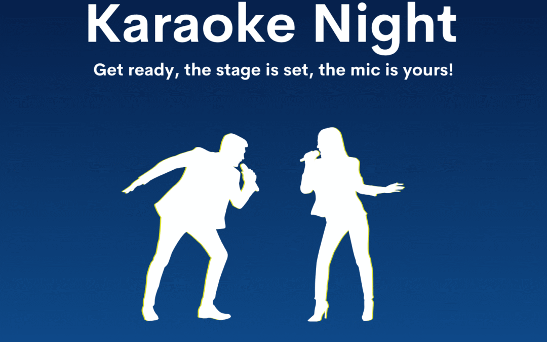 Karaoke Night