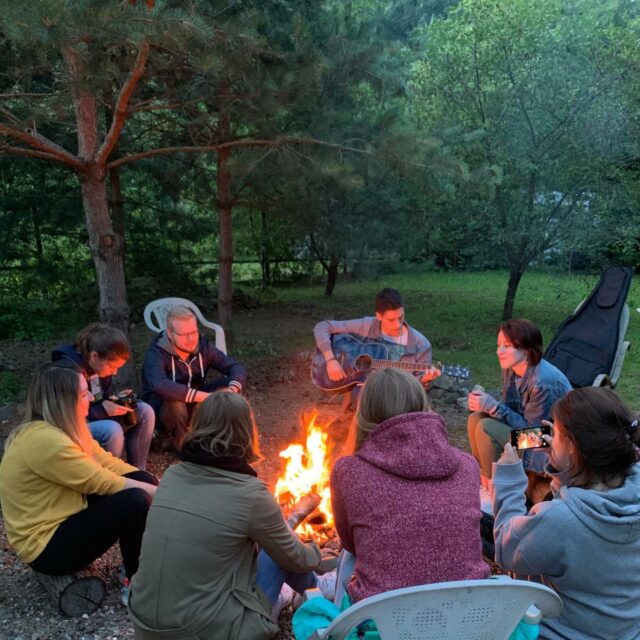 VWI ESTIEM HG Aachen