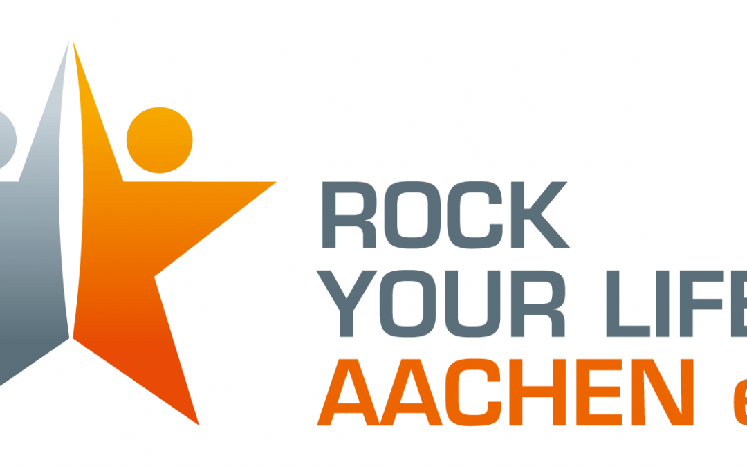 Infoabend Rock your life