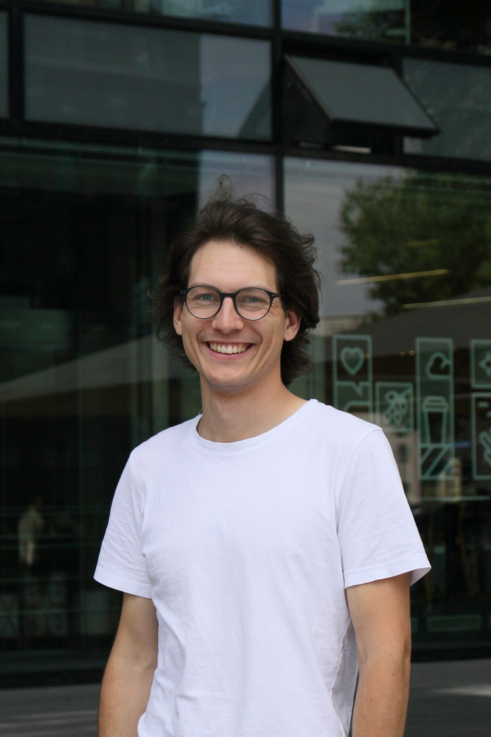 Leif Steinhagen