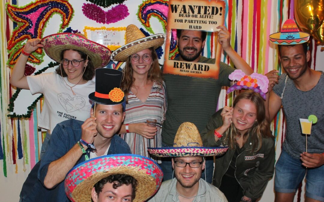 MexAS Aachen