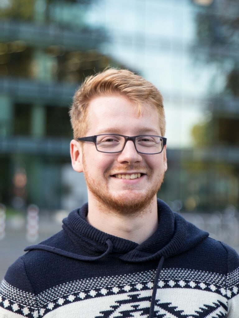 Niklas Schumacher