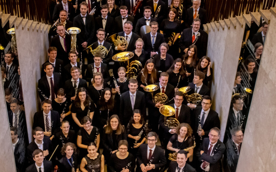 Bläserphilharmonie Aachen