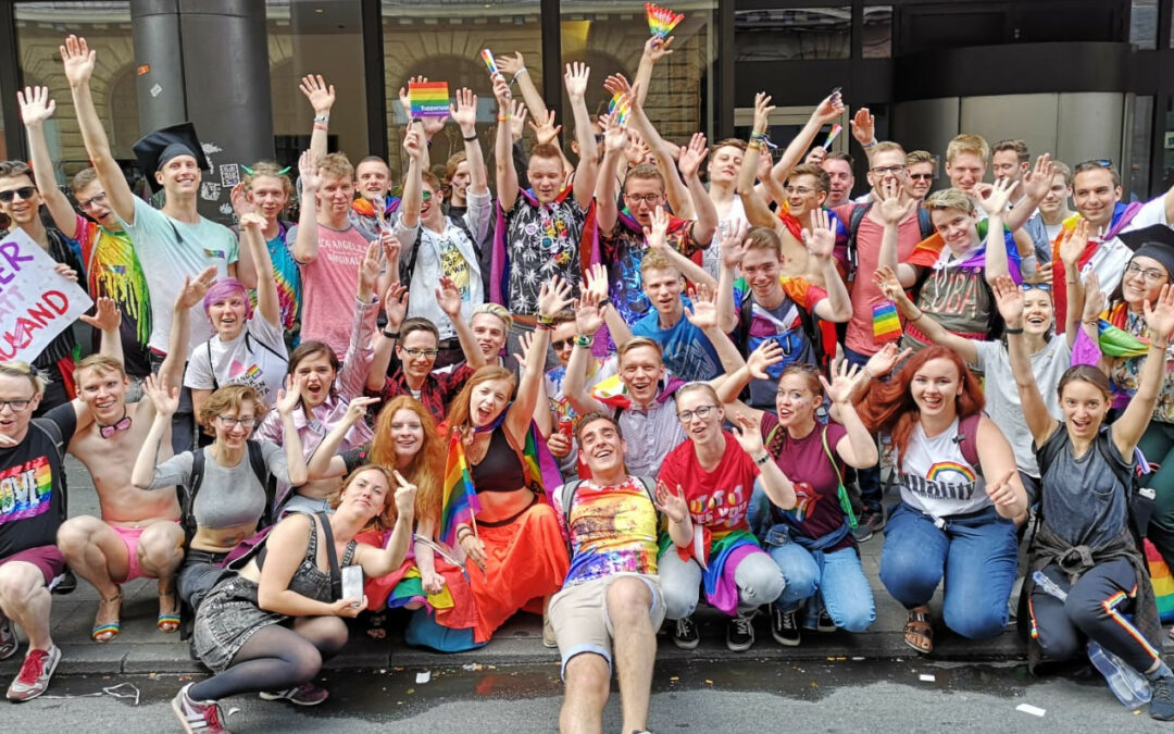 Queerreferat Aachen