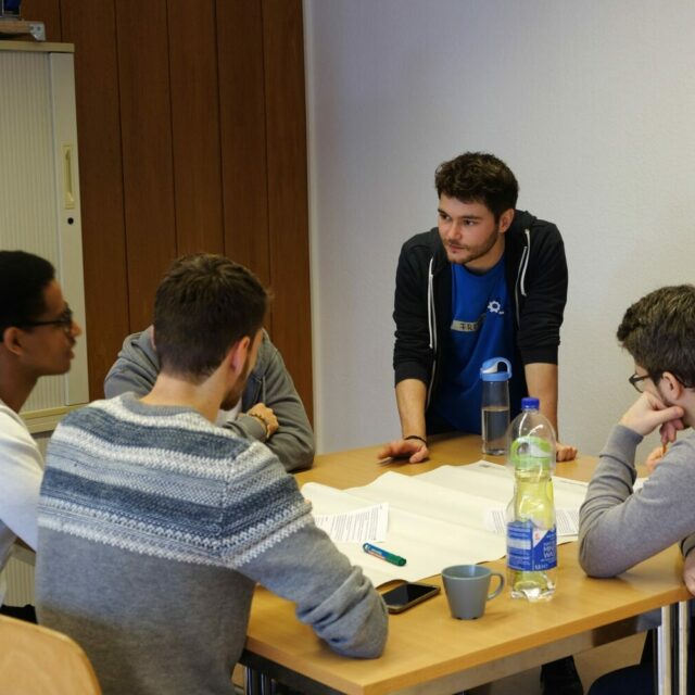 Ingenieure ohne Grenzen