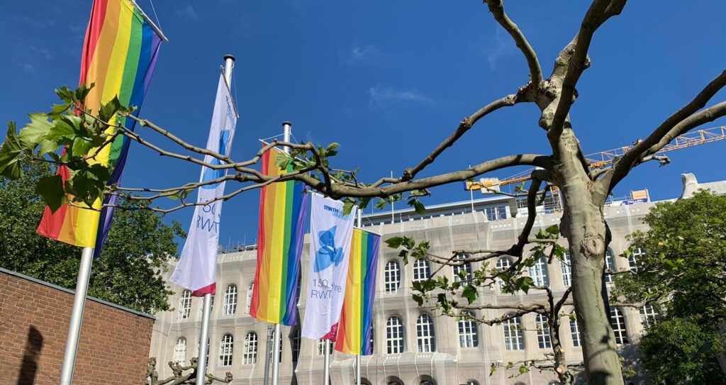 Rainbowflags