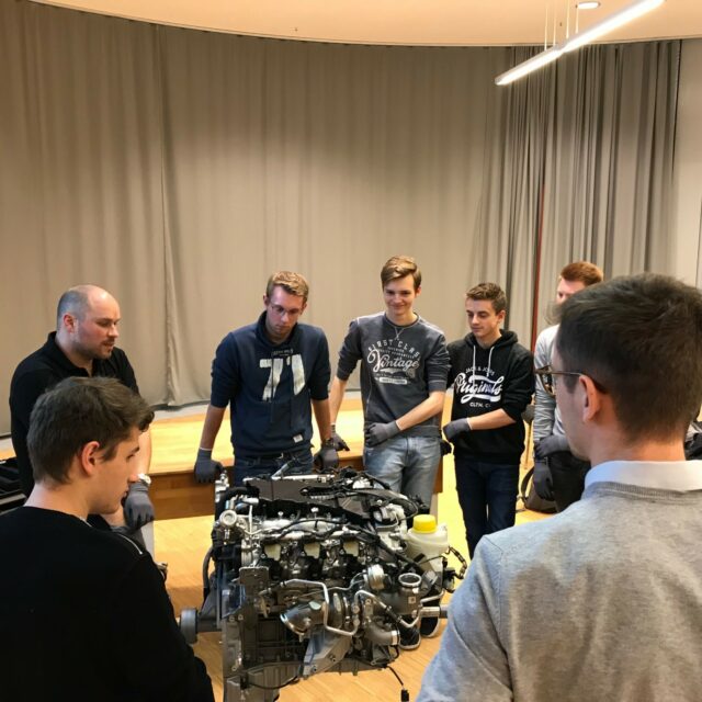 Studentischer Automobilverband e.V.