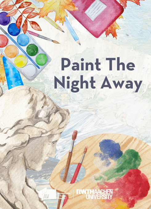 Paint the Night Away