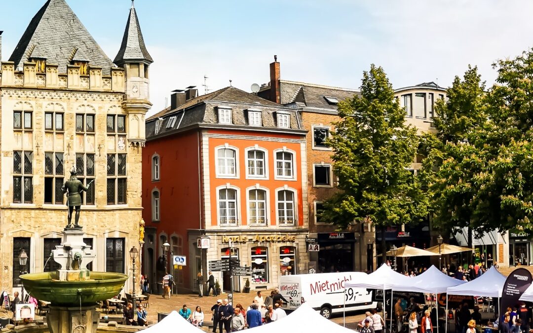 Projektverein akademischer Kultur e.V.