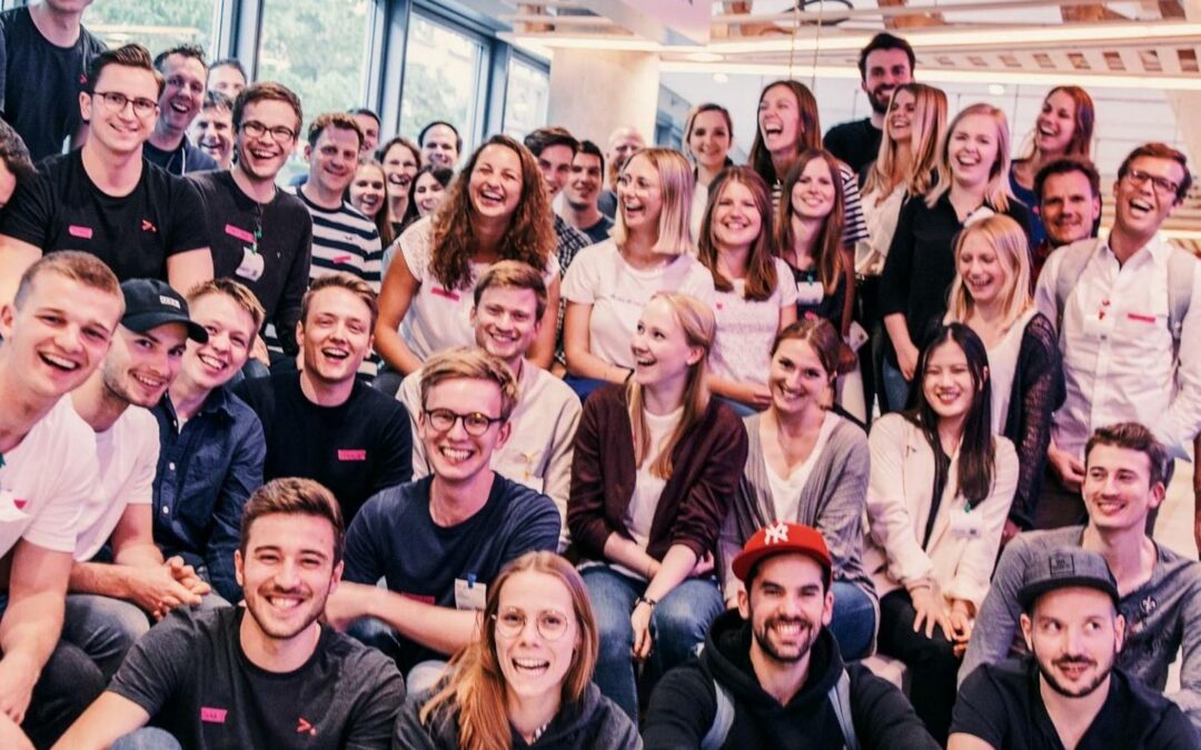 Techlabs Aachen