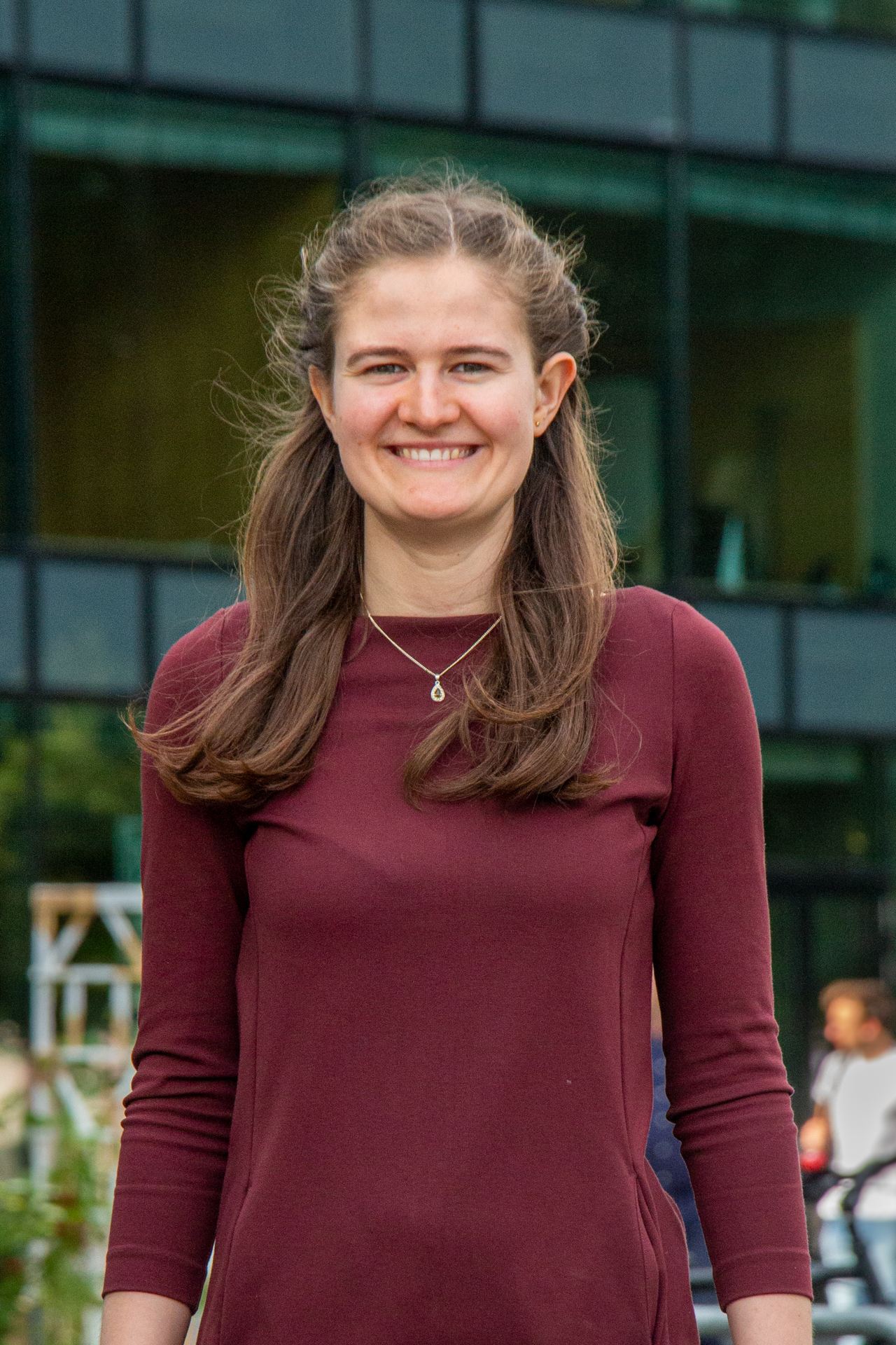 Theresa Janning