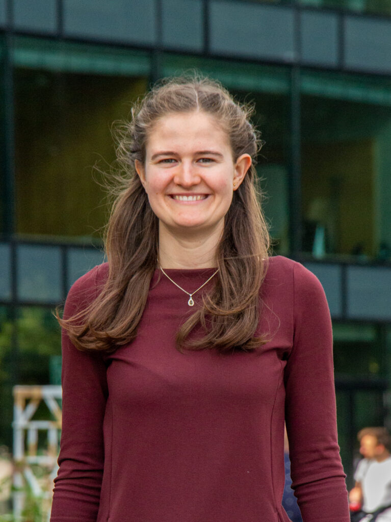 Theresa Janning
