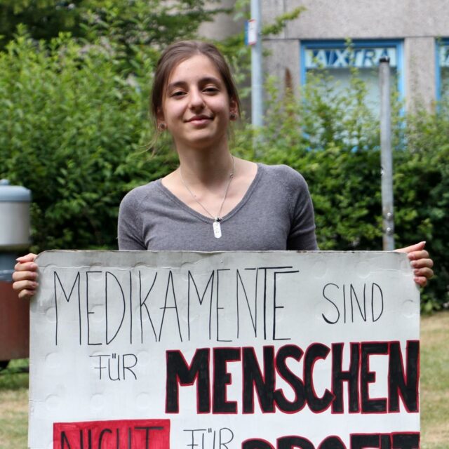 Universities Allied for Essential Medicines (UAEM)