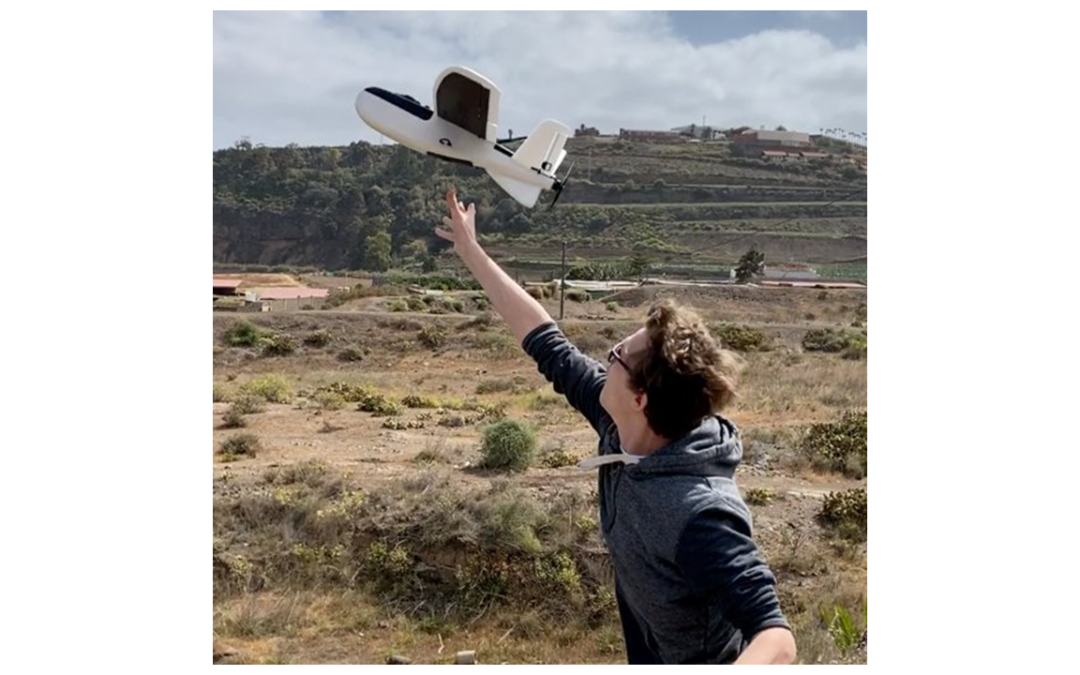 Aachen Drone Development Initiative (ADDI)