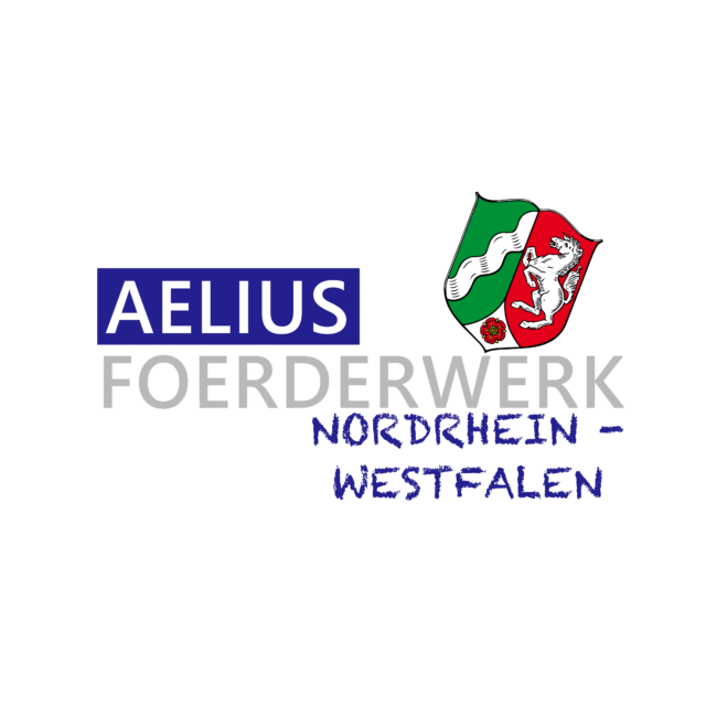 Aelius Förderwerk e.V. – Regionalgruppe NRW