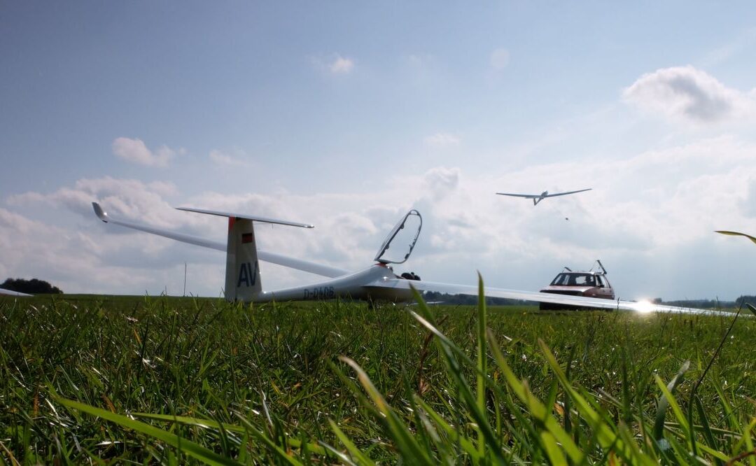 Fliegergruppe an der RWTH Aachen e.V.