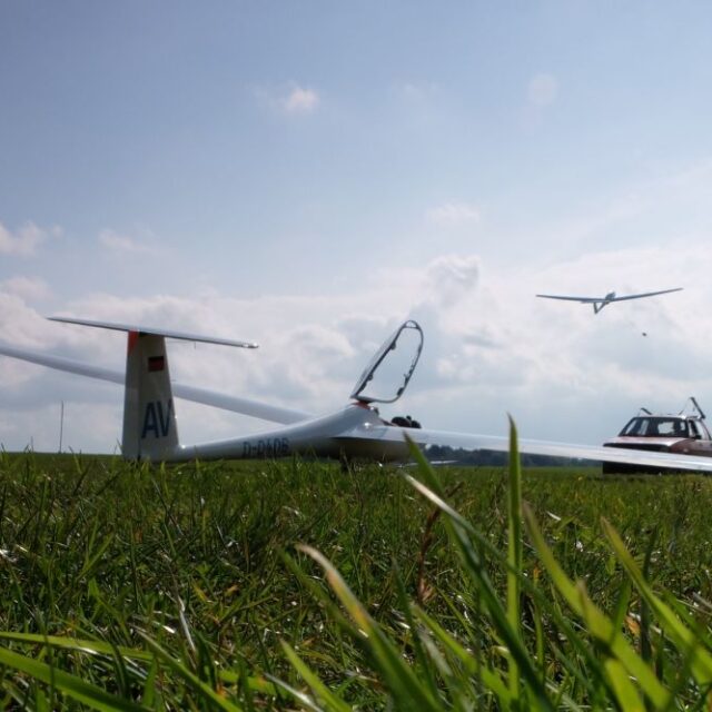 Fliegergruppe an der RWTH Aachen e.V.