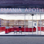 Germania Apotheke