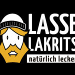 LASSE LAKRITS natürlich lecker