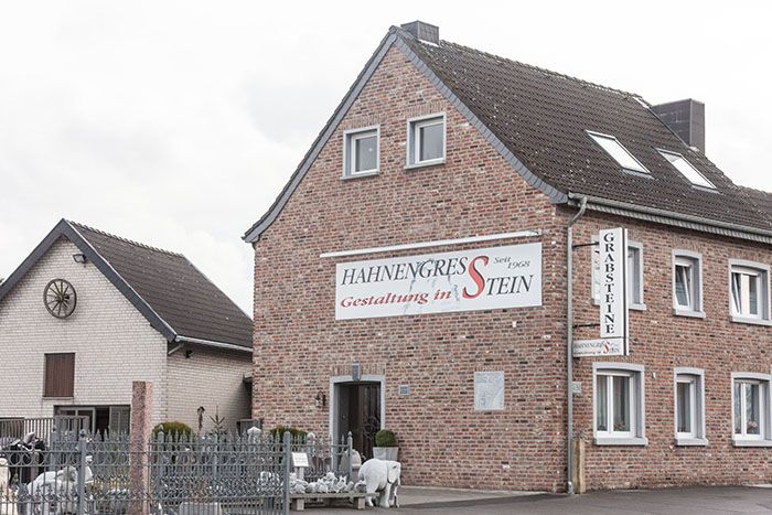 Aushilfe (m/w/d) im Steinmetzbetrieb gesucht – Minijob