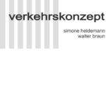 verkehrskonzept gbr