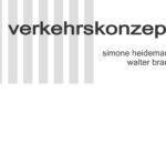 verkehrskonzept gbr