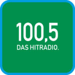 100,5 DASHITRADIO.