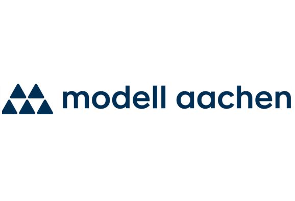 Abheben mit Modell Aachen