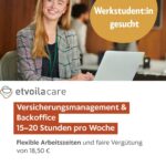 Etvoila Care Holding GmbH