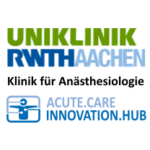 Uniklinik RWTH Aachen - Klinik für Anästhesie