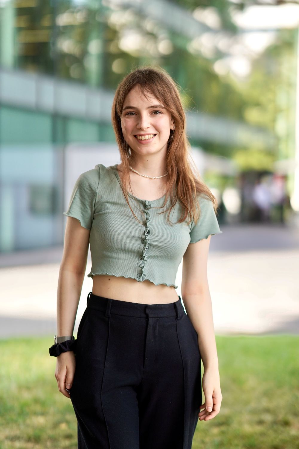 Marie Trippel
