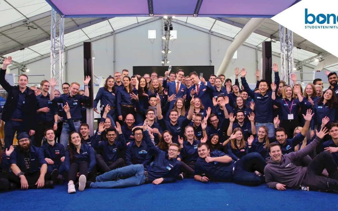 Bonding Aachen AStA Der RWTH Aachen